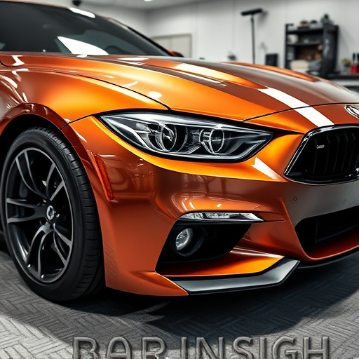 car refinishing