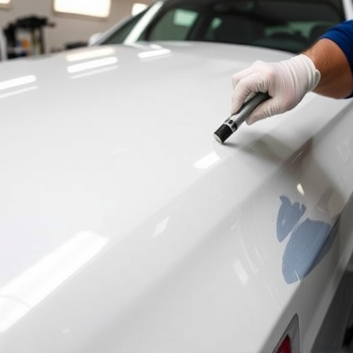 car refinishing