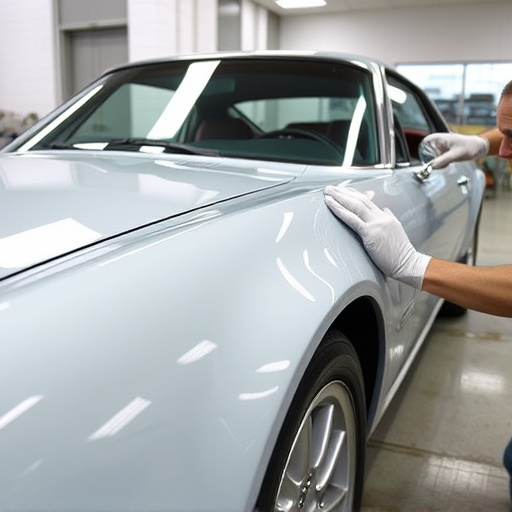 car refinishing
