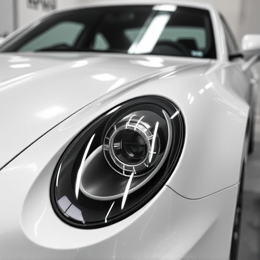 car refinishing