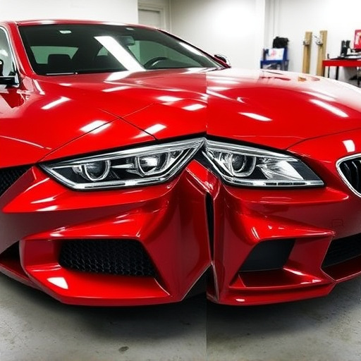 car refinishing