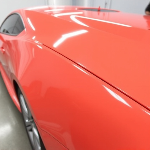 car refinishing
