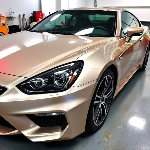 car refinishing