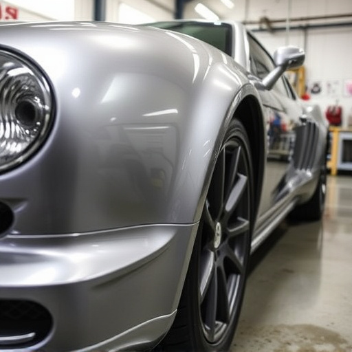 car refinishing