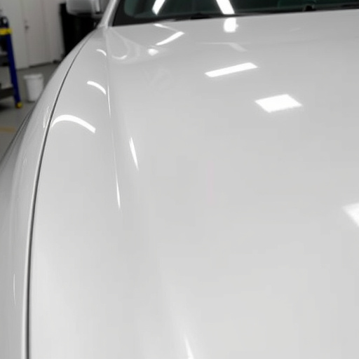 car refinishing