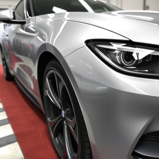 car refinishing
