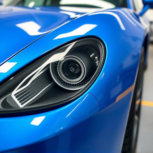 car refinishing