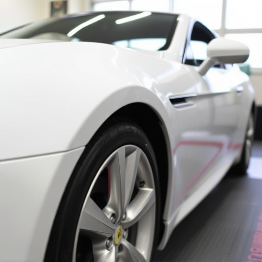 car refinishing