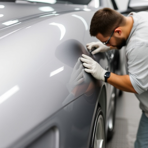 car refinishing