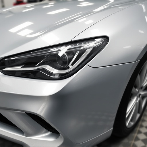 car refinishing