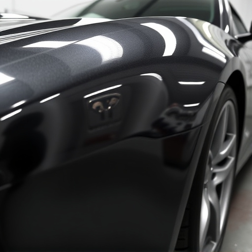 car refinishing