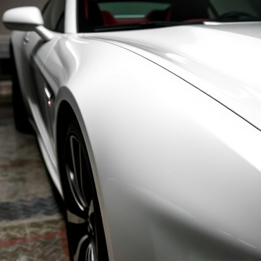 car refinishing