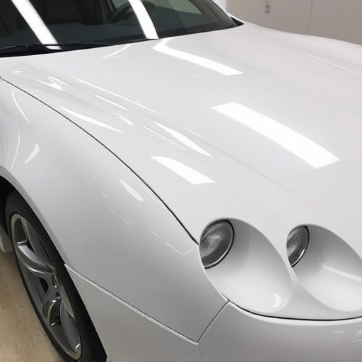 car refinishing