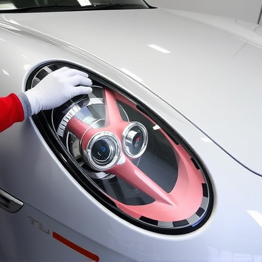 car refinishing