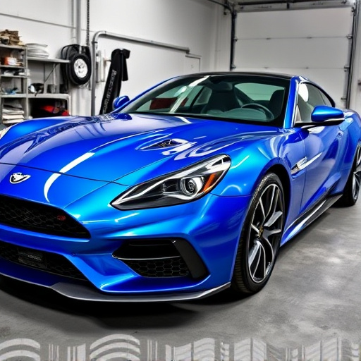 car refinishing