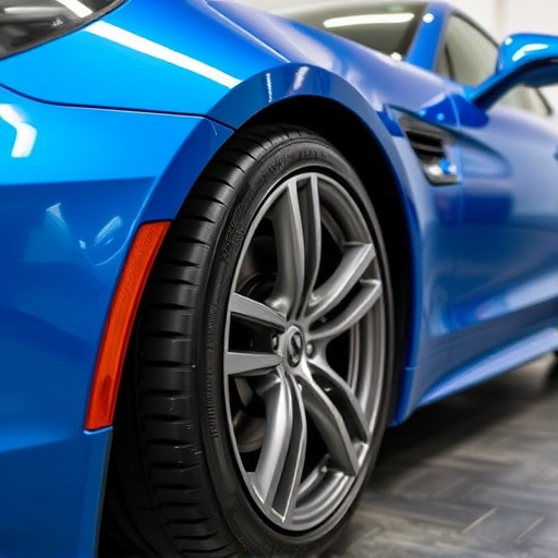 car refinishing