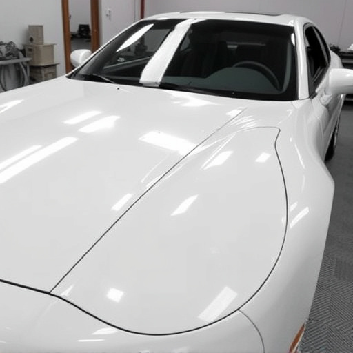car refinishing