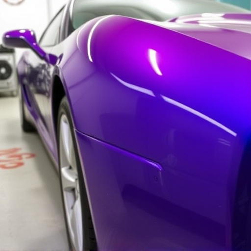 car refinishing