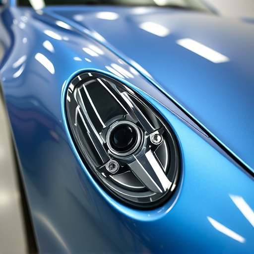 car refinishing