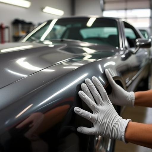 car refinishing