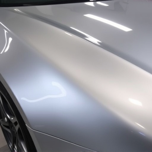 car refinishing