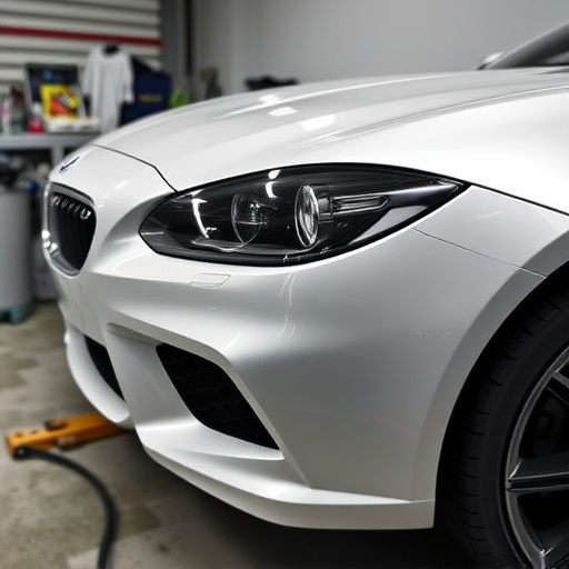 car refinishing