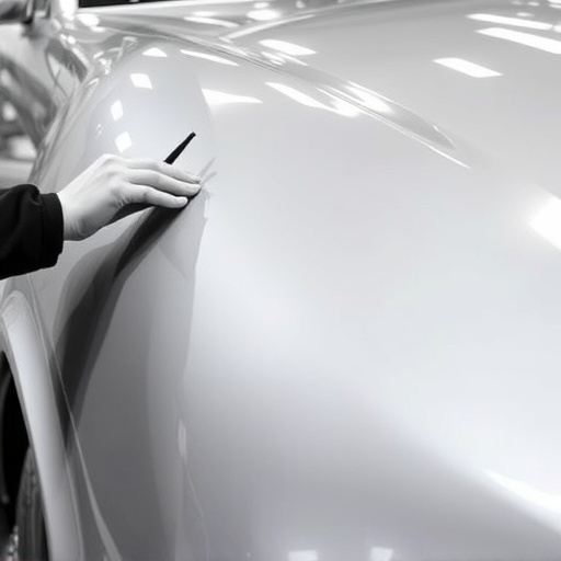 car refinishing