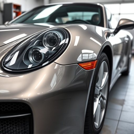 car refinishing