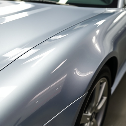 car refinishing