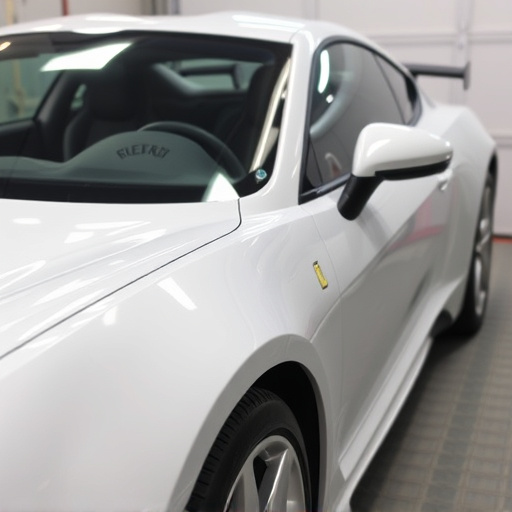 car refinishing