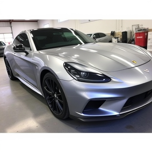 car refinishing