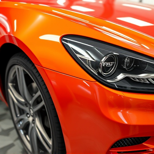 car refinishing