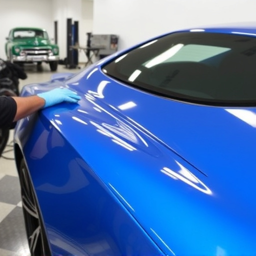 car refinishing