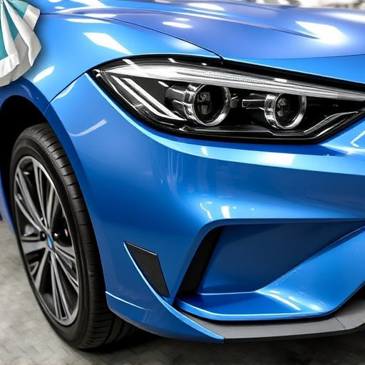 car refinishing