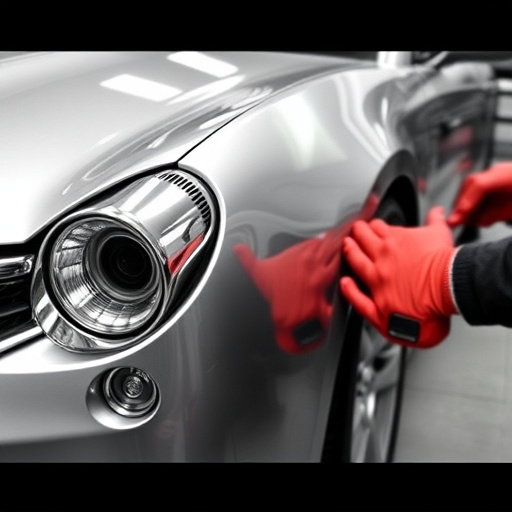 car refinishing