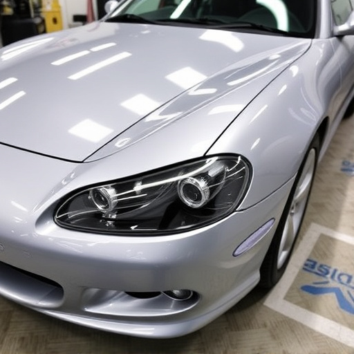 Unlocking Performance: The Power of Pickup Truck Body Repair