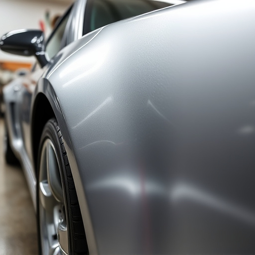 car refinishing