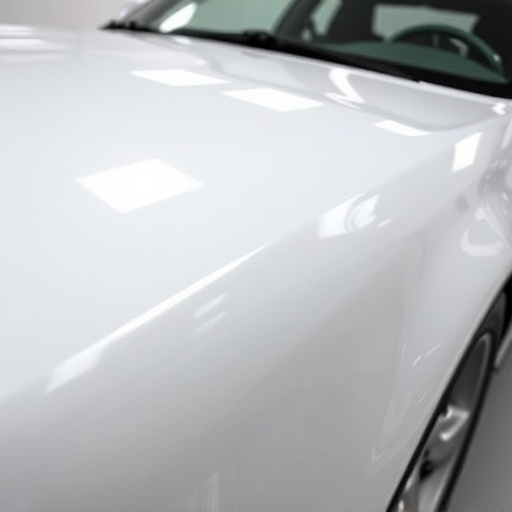car refinishing