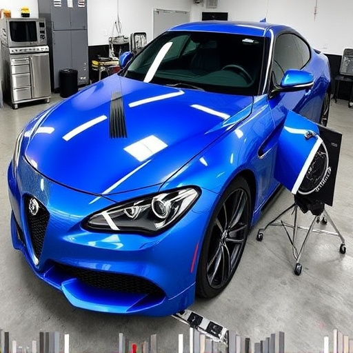 car refinishing