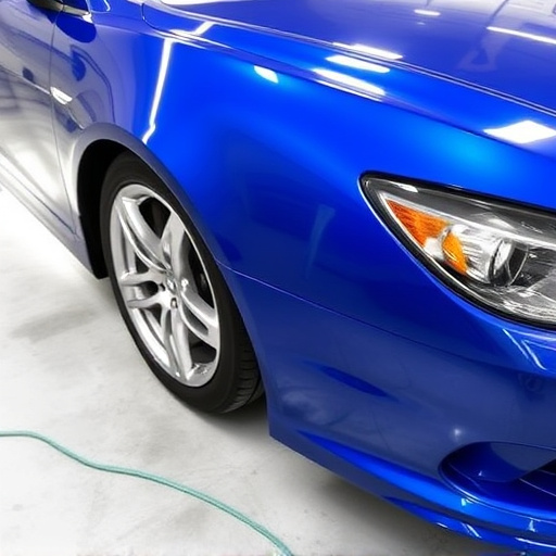 car refinishing