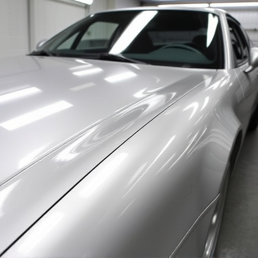 car refinishing