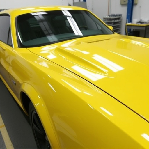 car refinishing