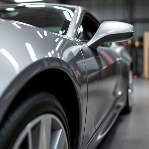 car refinishing
