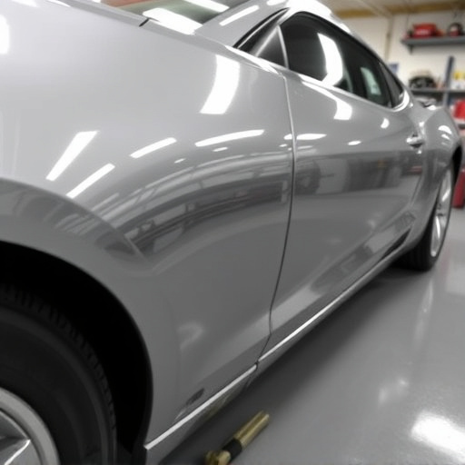 car refinishing