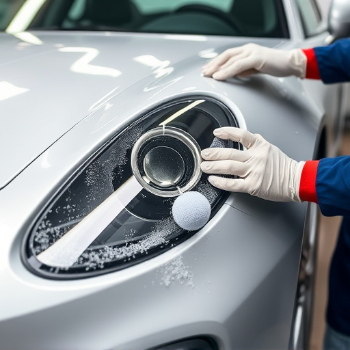 car refinishing