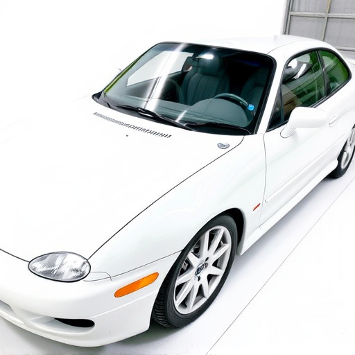 car refinishing