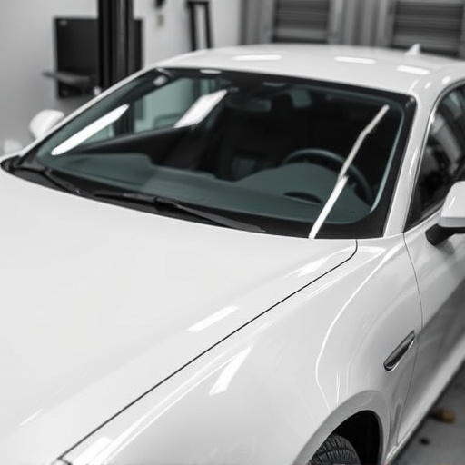 car refinishing