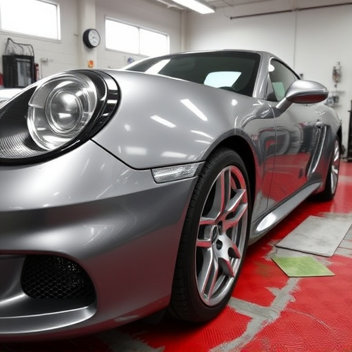 car refinishing