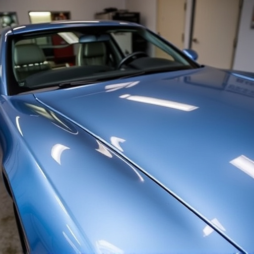 car refinishing