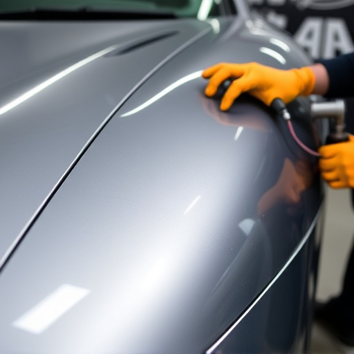 car refinishing